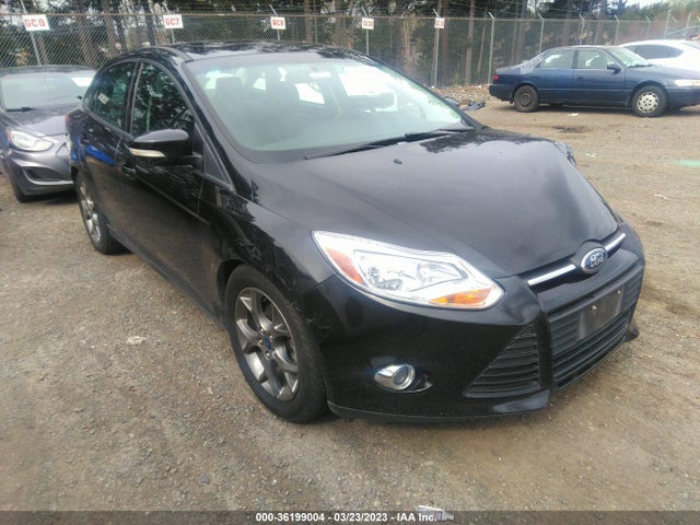 2014 1FADP3F20EL433224 main image