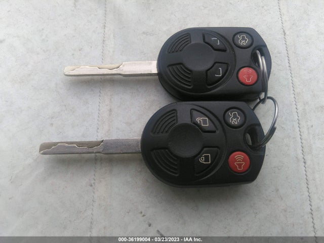 Ford FOCUS SE 2014 1FADP3F20EL433224 Image 3