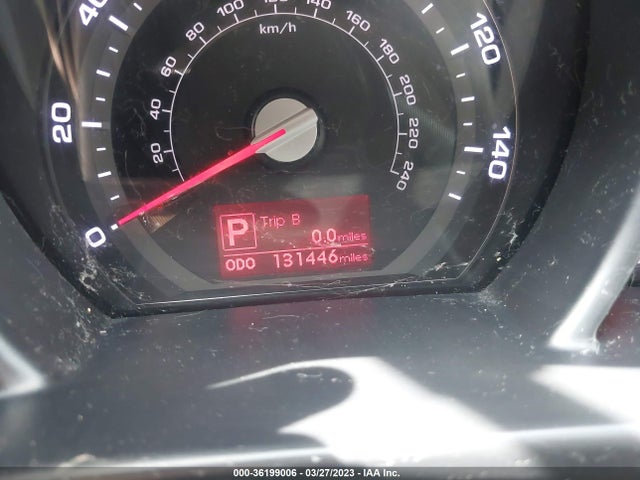 2011 KIA SPORTAGE LX VIN: KNDPB3A29B7062176