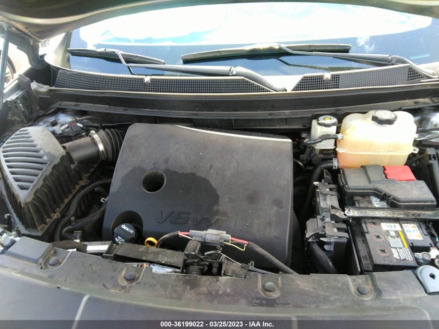 Chevrolet Traverse Ls 2020 1GNERFKWXLJ192016 Image 10