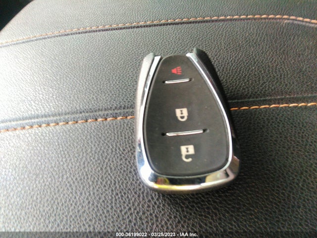 Chevrolet Traverse Ls 2020 1GNERFKWXLJ192016 Image 11