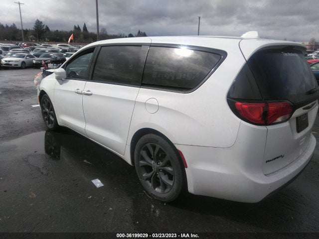 Chrysler Pacifica Touring 2020 2C4RC1FG1LR109960 Image 3