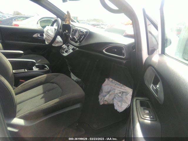 Chrysler Pacifica Touring 2020 2C4RC1FG1LR109960 Image 5