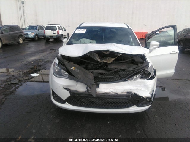 Chrysler Pacifica Touring 2020 2C4RC1FG1LR109960 Image 6