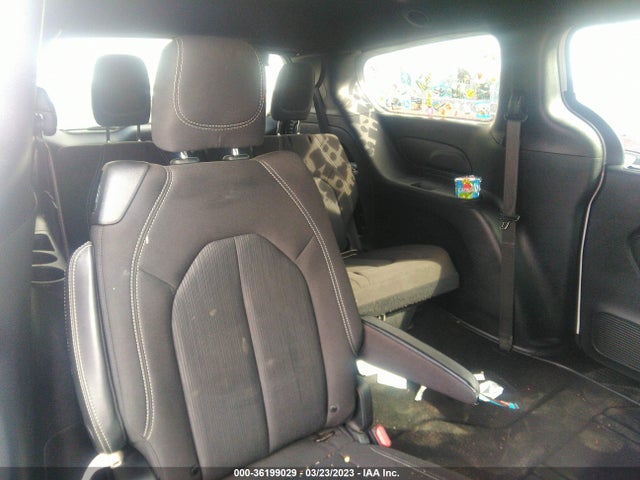 Chrysler Pacifica Touring 2020 2C4RC1FG1LR109960 Image 8