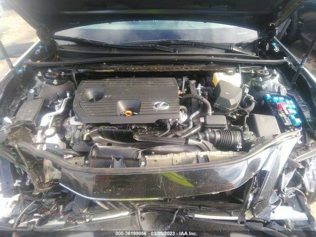 58ADA1C10NU024229 Lexus Es Es 300h