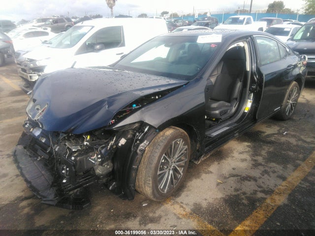 58ADA1C10NU024229 Lexus Es Es 300h