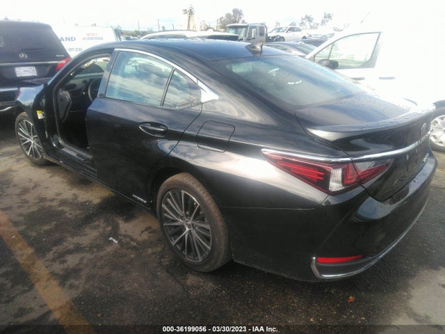 58ADA1C10NU024229 Lexus Es Es 300h