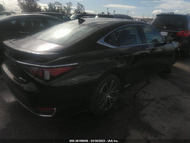 58ADA1C10NU024229 Lexus Es Es 300h