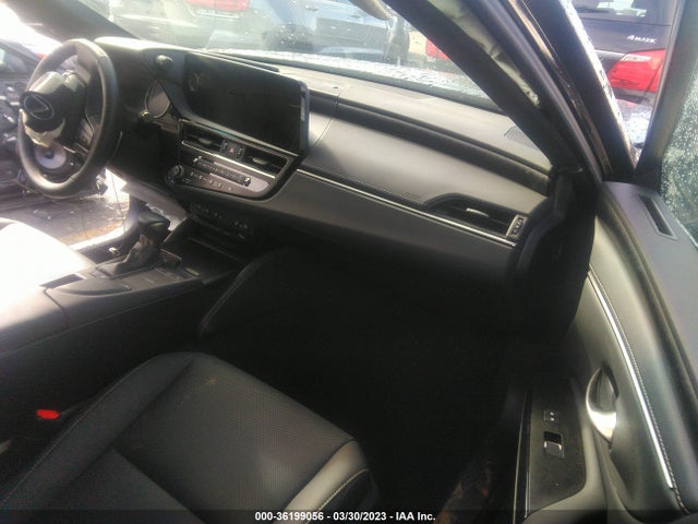 58ADA1C10NU024229 Lexus Es Es 300h