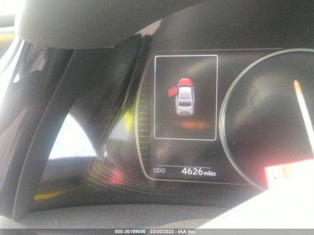 58ADA1C10NU024229 Lexus Es Es 300h