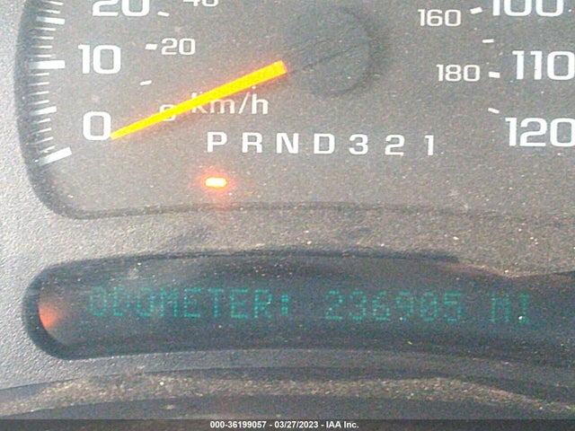 2006 CHEVROLET SILVERADO 1500 LT2 VIN: 1GCEC19T06Z168046
