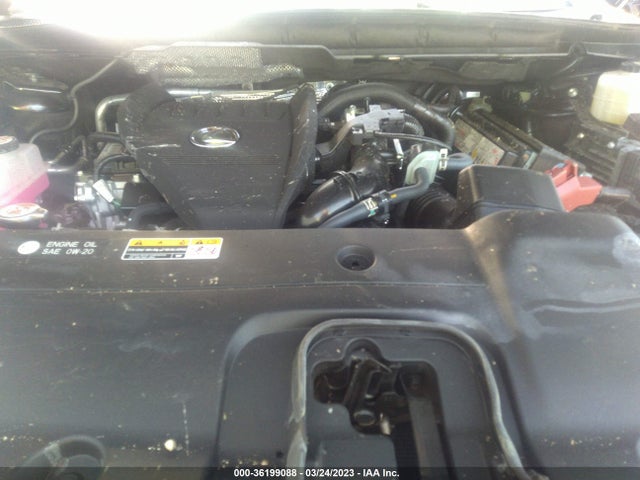 JTJCHMAA0P2000970 Lexus RX