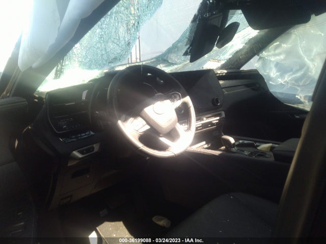 JTJCHMAA0P2000970 Lexus RX