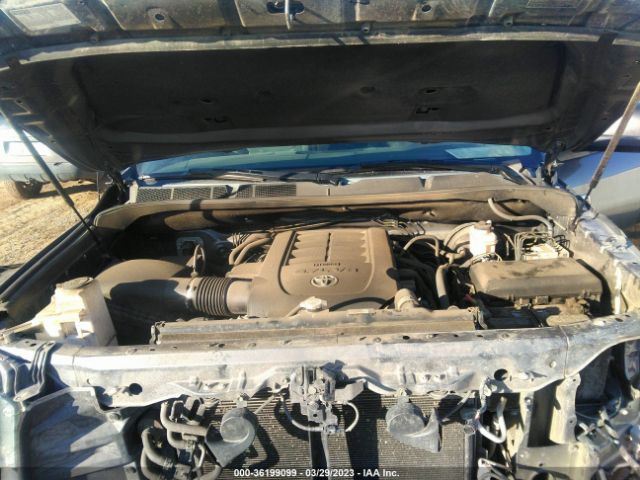 5TFUY5F1XJX765152 Toyota Tundra 4wd Sr/sr5/limited