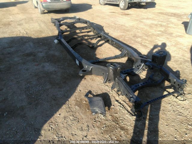 5TFUY5F1XJX765152 Toyota Tundra 4wd Sr/sr5/limited