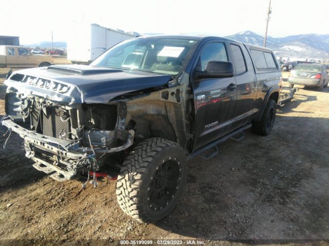 5TFUY5F1XJX765152 Toyota Tundra 4wd Sr/sr5/limited