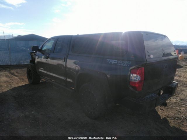 5TFUY5F1XJX765152 Toyota Tundra 4wd Sr/sr5/limited