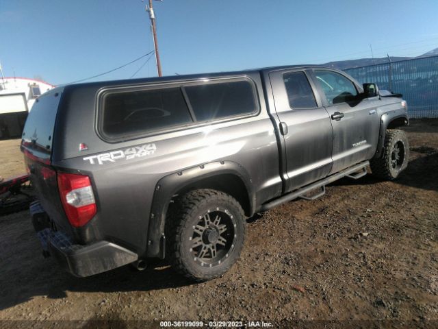 5TFUY5F1XJX765152 Toyota Tundra 4wd Sr/sr5/limited