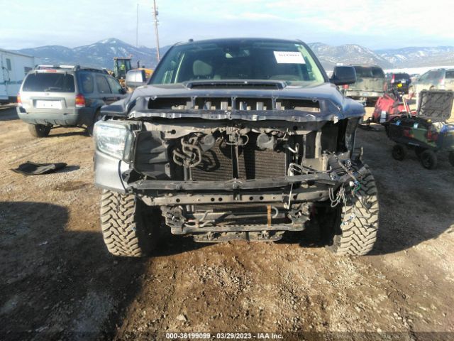 5TFUY5F1XJX765152 Toyota Tundra 4wd Sr/sr5/limited