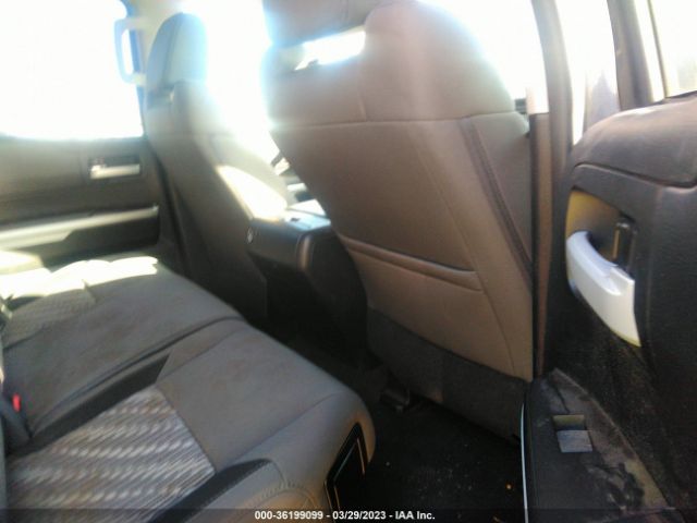 5TFUY5F1XJX765152 Toyota Tundra 4wd Sr/sr5/limited