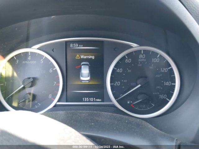 3N1AB7AP5GL657928 Nissan SENTRA SV