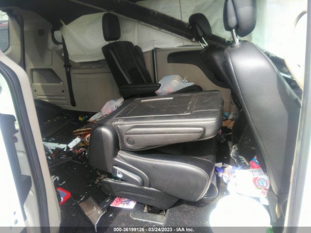 2C4RDGCG1KR621589 Dodge Grand Caravan Sxt