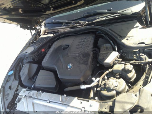 WBA5R1C50KFH18057 BMW 3 Series 330i
