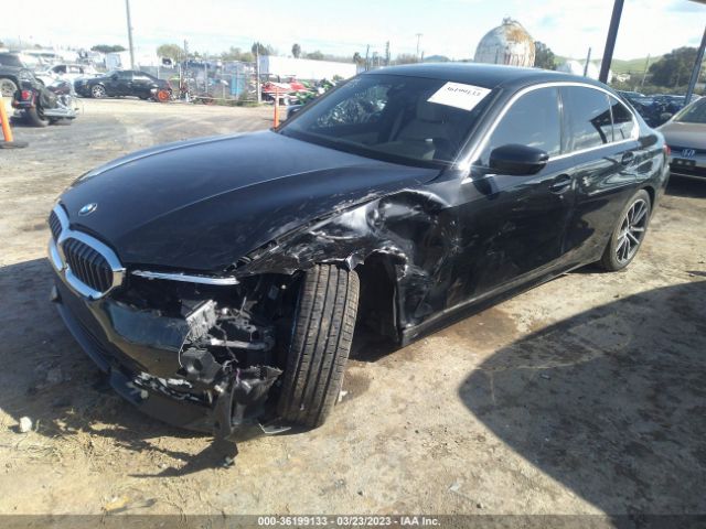 WBA5R1C50KFH18057 BMW 3 Series 330i