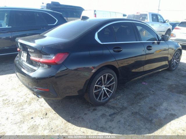 WBA5R1C50KFH18057 BMW 3 Series 330i