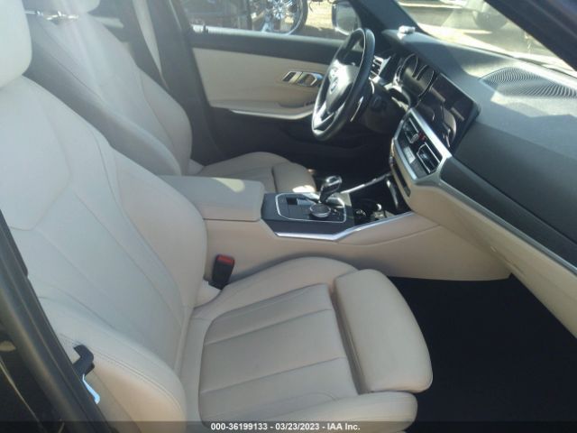 WBA5R1C50KFH18057 BMW 3 Series 330i