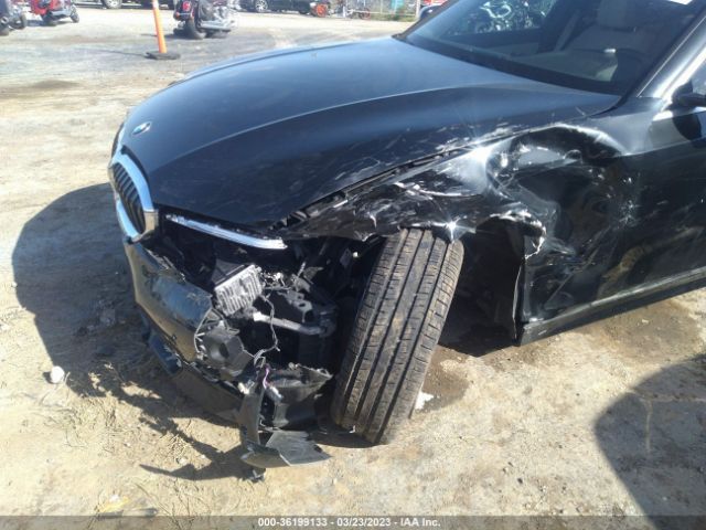 WBA5R1C50KFH18057 BMW 3 Series 330i