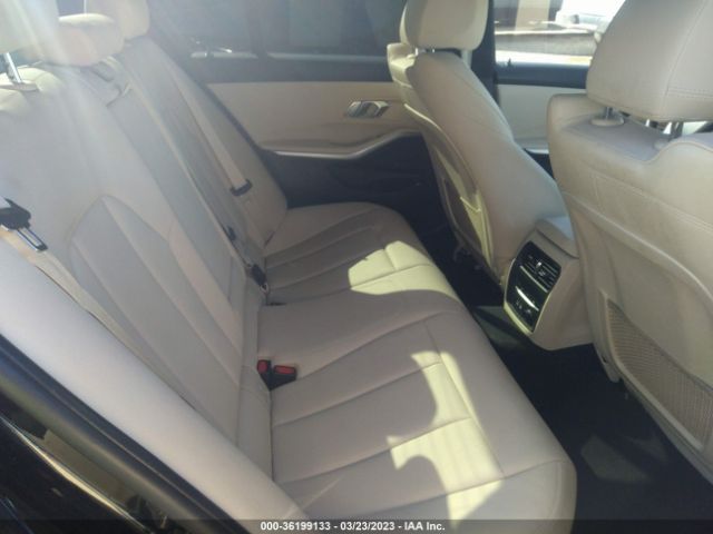 WBA5R1C50KFH18057 BMW 3 Series 330i