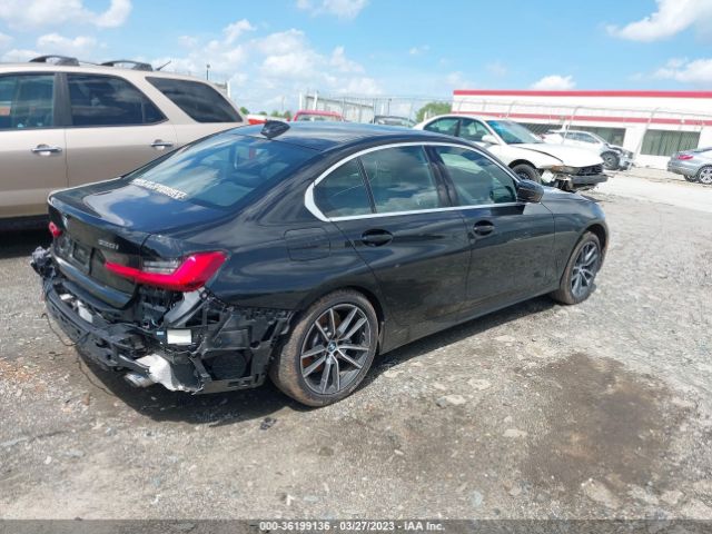 3MW5R7J09L8B10345 BMW 3 Series 330i Xdrive