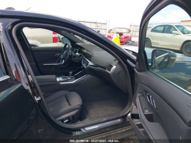 3MW5R7J09L8B10345 BMW 3 Series 330i Xdrive