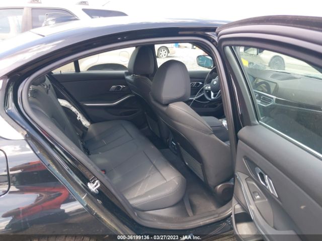 3MW5R7J09L8B10345 BMW 3 Series 330i Xdrive