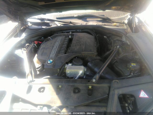 WBA5B1C5XED481708 BMW 5 Series 535i