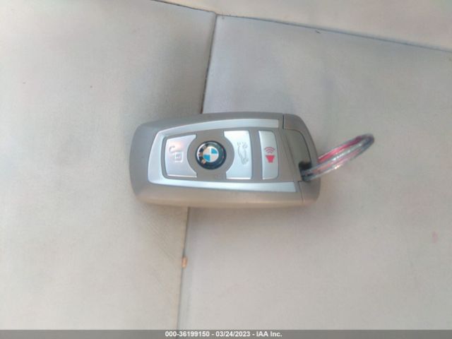 WBA5B1C5XED481708 BMW 5 Series 535i