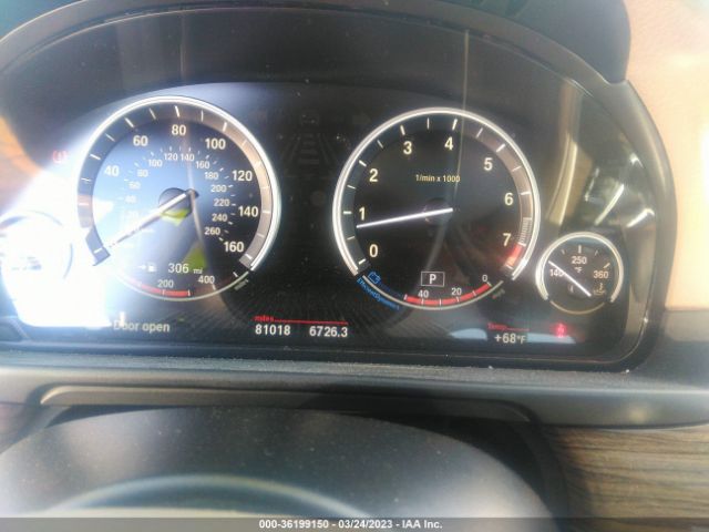WBA5B1C5XED481708 BMW 5 Series 535i