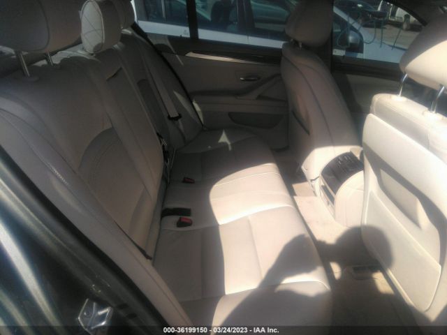 WBA5B1C5XED481708 BMW 5 Series 535i