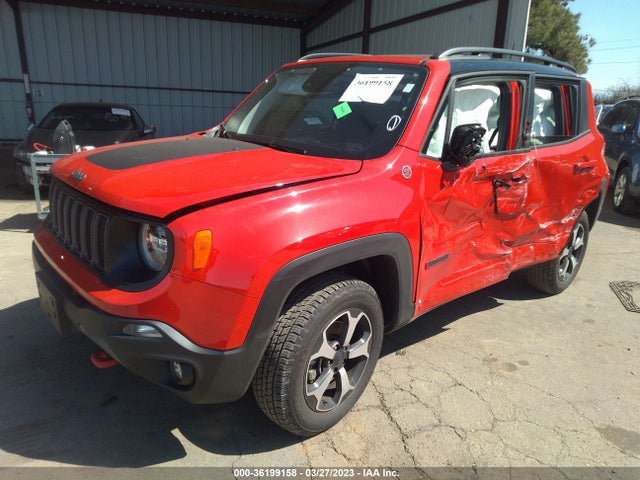 ZACNJDC17MPN24533 Jeep Renegade Trailhawk