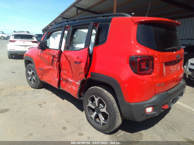 ZACNJDC17MPN24533 Jeep Renegade Trailhawk