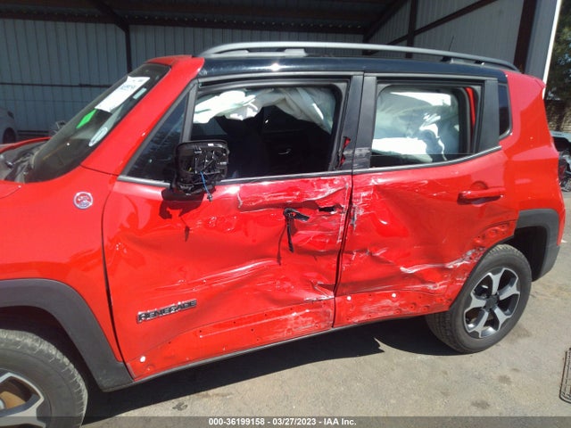ZACNJDC17MPN24533 Jeep Renegade Trailhawk