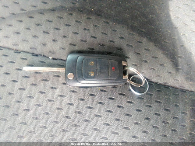 2015 CHEVROLET EQUINOX L VIN: 2GNALLEK2F6379047
