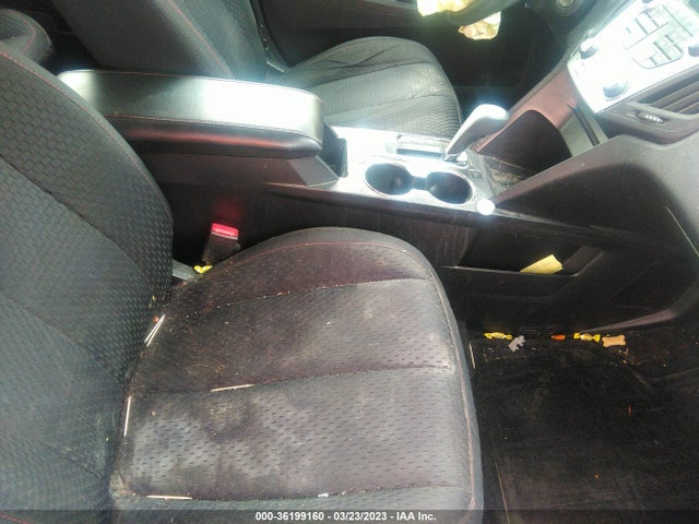 2015 CHEVROLET EQUINOX L VIN: 2GNALLEK2F6379047