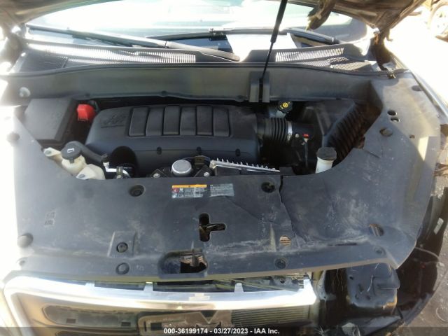 1GKKVRKD5FJ362525 GMC ACADIA SLT