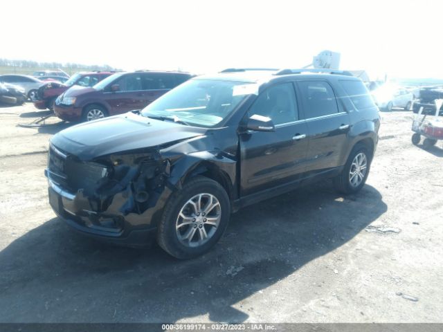 1GKKVRKD5FJ362525 GMC ACADIA SLT