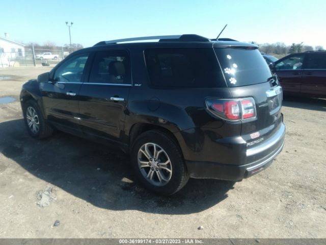1GKKVRKD5FJ362525 GMC ACADIA SLT