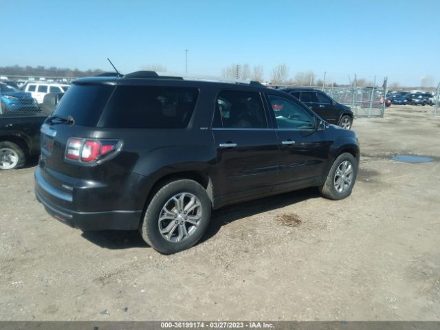 1GKKVRKD5FJ362525 GMC ACADIA SLT