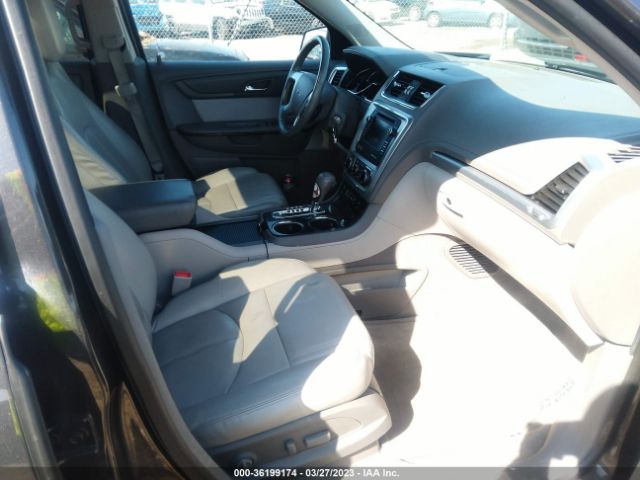 1GKKVRKD5FJ362525 GMC ACADIA SLT